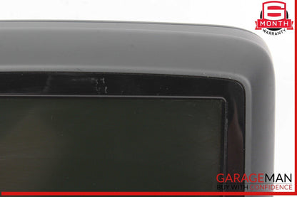 13-16 Mercedes X166 GL550 Front Left or Right Side Head Rest Display Monitor OEM