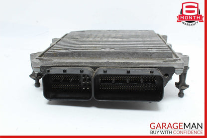 11-14 Mercedes S550 E550 CLS550 CL63 ECU ECM Engine Control Module Unit OEM