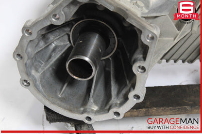 11-18 Porsche Cayenne 958 Hybrid S Transmission Transfer Case Gear Box OEM