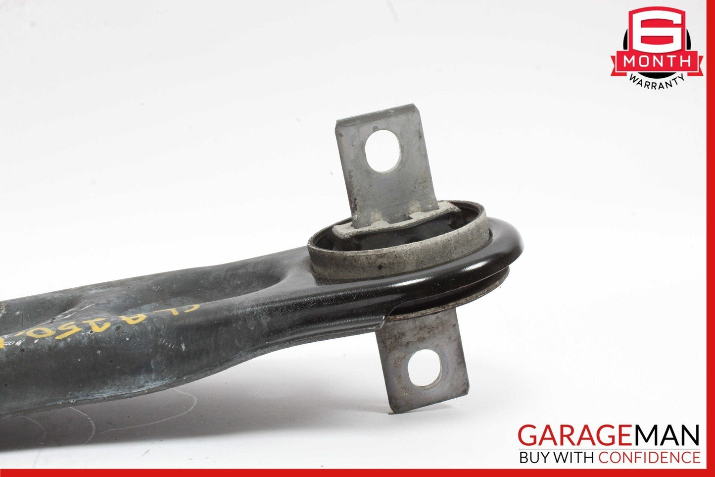 14-18 Mercedes W117 CLA250 Rear Left Driver Side Lower Control Arm OEM
