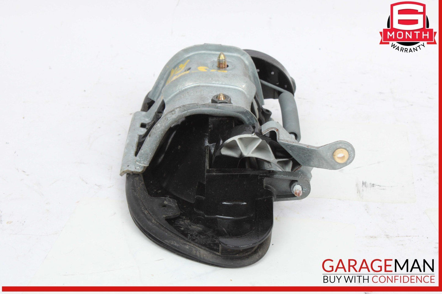 01-09 Volvo S60 Right Passenger Side Exterior Door Handle 9159640 OEM