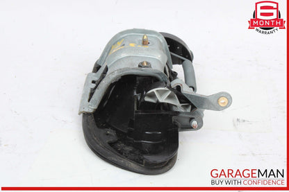 01-09 Volvo S60 Right Passenger Side Exterior Door Handle 9159640 OEM