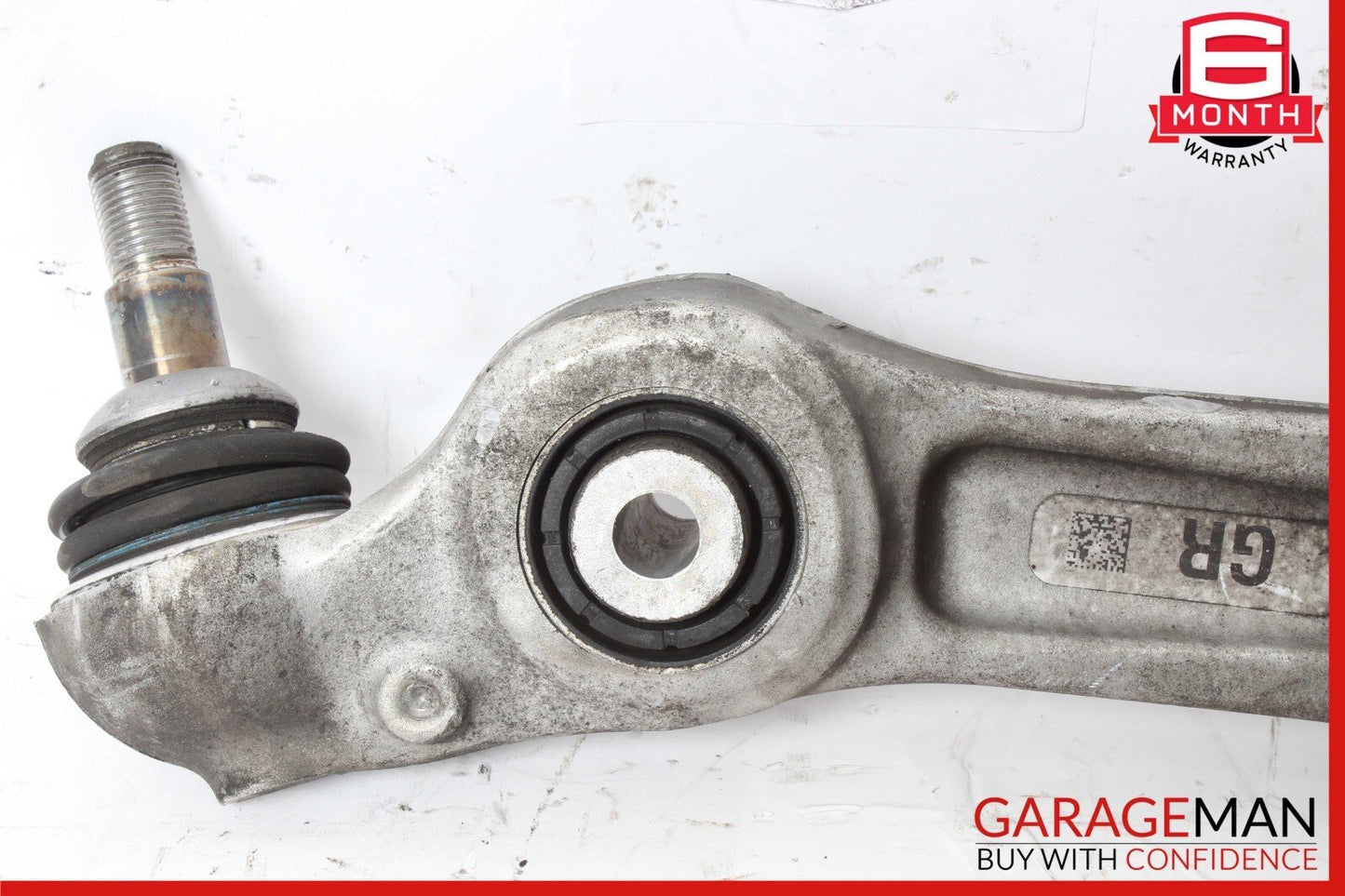 09-15 BMW 750i 750Li 740i 740Li 760Li Front Right Control Arm OEM
