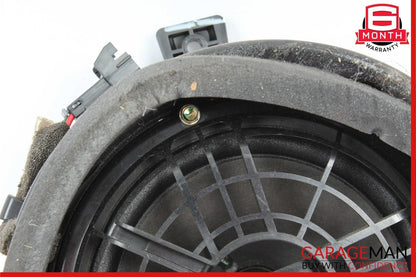 02-05 Mercedes W163 ML320 ML500 Front Left / Right Side Door Audio Sound Speaker