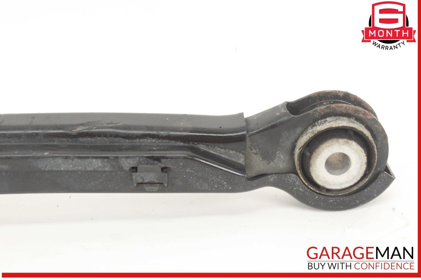 08-20 Mercedes W205 C300 4MATIC Rear Left or Right Lower Control Arm OEM
