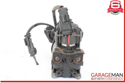17-22 Maserati Levante M161 Airmatic Air Suspension Compressor Pump OEM
