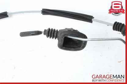 08-14 Mercedes W204 C250 C300 Front Left Side Door Lock Latch Actuator OEM