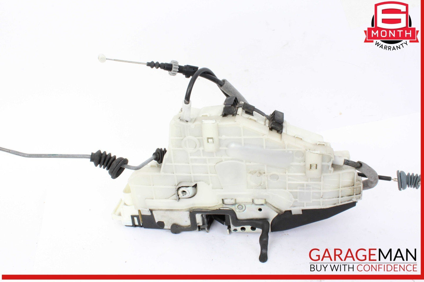 07-13 Mercedes W221 S550 Rear Left Driver Side Door Lock Latch Actuator OEM