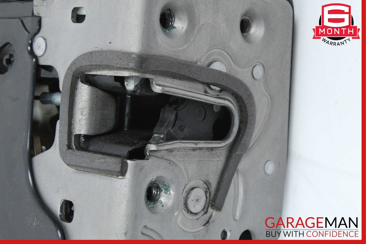 08-20 Mercedes C350 CLS550 SLK250 C250 Front Right Side Door Lock Latch Actuator