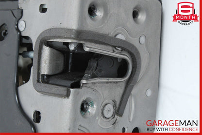 08-20 Mercedes C350 CLS550 SLK250 C250 Front Right Side Door Lock Latch Actuator