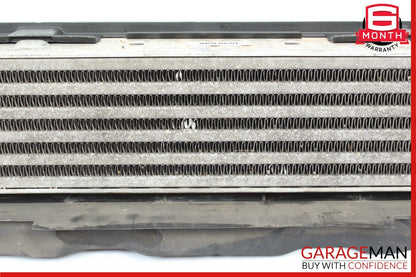 97-04 Mercedes SLK230 C230 Kompressor Radiator Intercooler Inter Cooler Assy