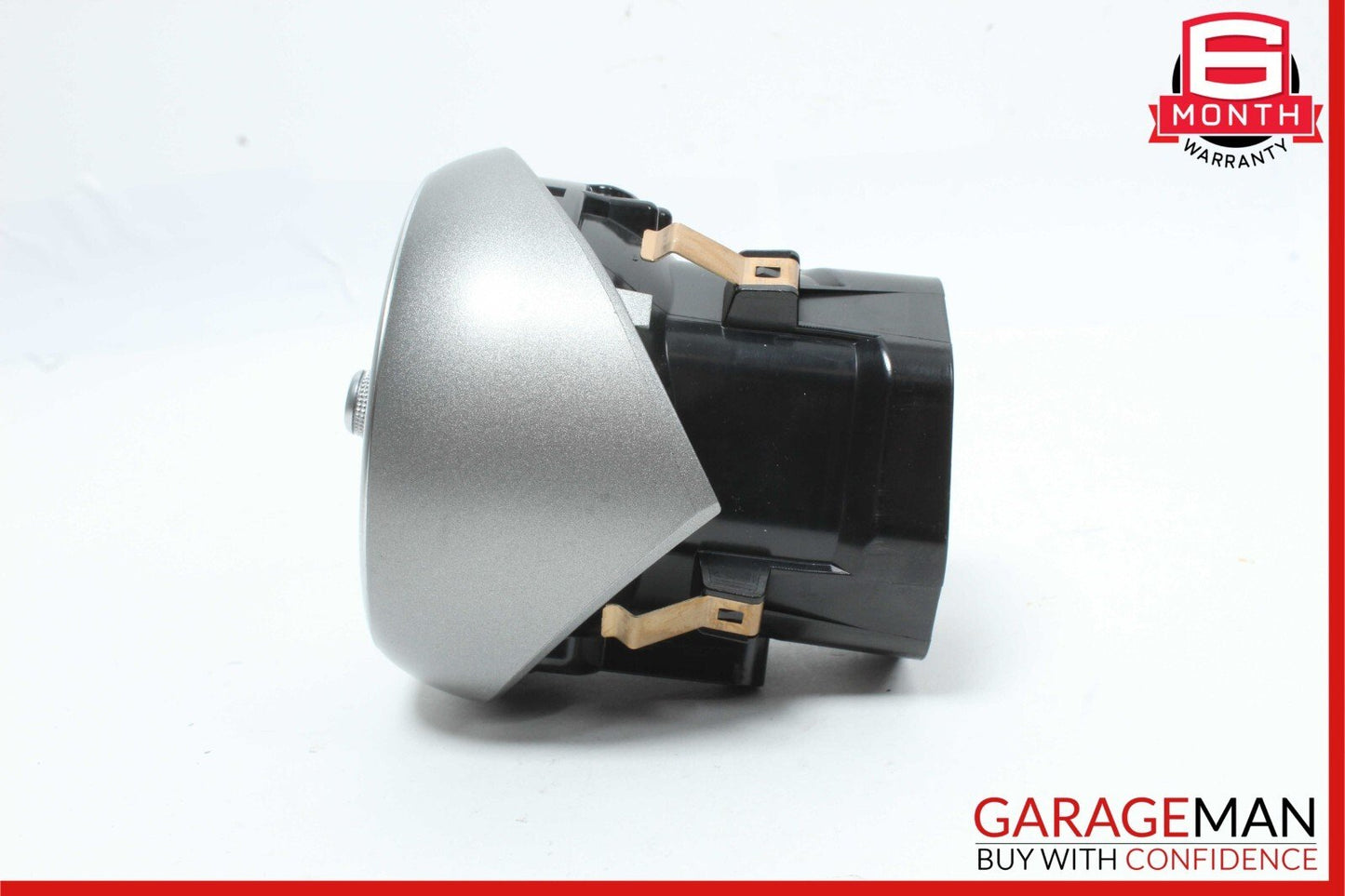 15-20 Mercedes W205 C300 GLC43 AMG Left Side Dash Air A/C Vent 2058303900 OEM