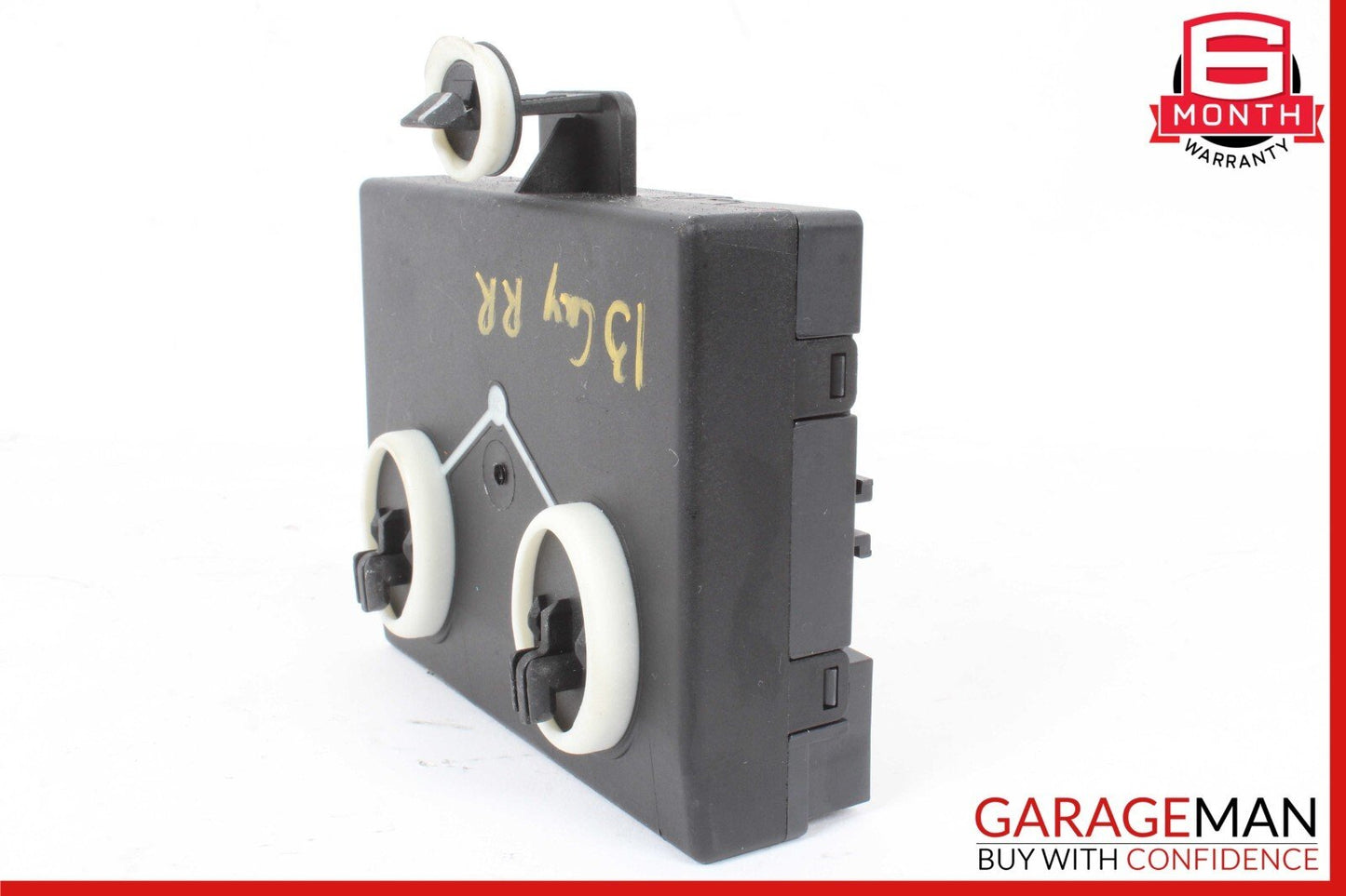 11-18 Porsche Panamera Rear Left or Right Side Door Control Module Unit OEM