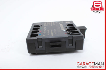 08-18 Mercedes W218 CLS500 SLK350 E400 Front Left Side Door Control Module OEM