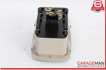 14-17 Maserati Quattroporte S Front Right / Rear Left or Right Window Switch OEM