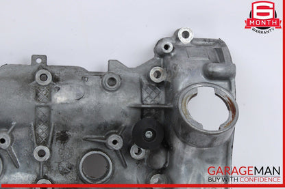 06-13 Mercedes W164 ML350 4MATIC Right Side Engine Cylinder Head Valve Cover OEM