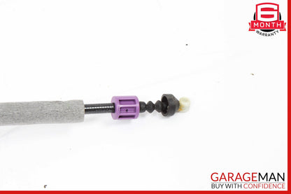 08-14 Mercedes W204 C350 C300 Front Left Door Lock Latch Actuator OEM