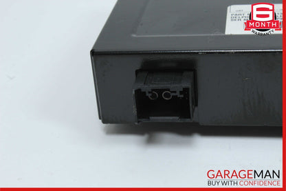 03-09 Mercedes X164 GL450 4MATIC Sirius Satellite Radio Receiver Module Unit OEM