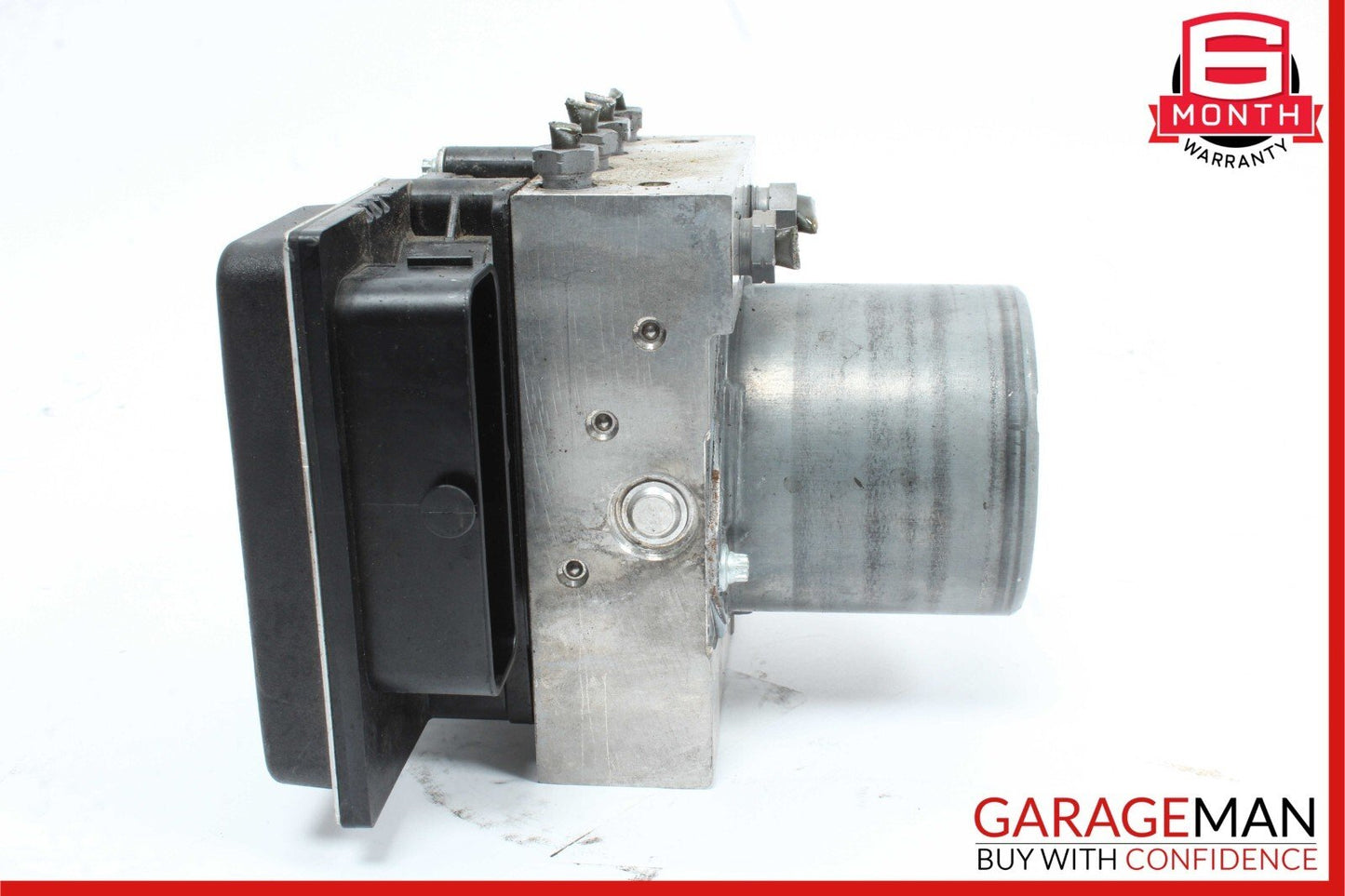 10-13 Mercedes W212 E350 ABS Anti Lock Brake Pump Controller Module Unit OEM