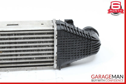 12-15 Mercedes R172 C250 SLK250 1.8L Intercooler Air Cooler Radiator