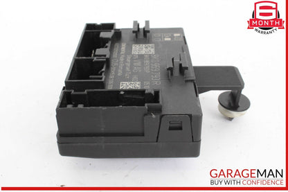 14-17 Audi SQ5 Front Left Driver Side Door Window Control Module Unit OEM