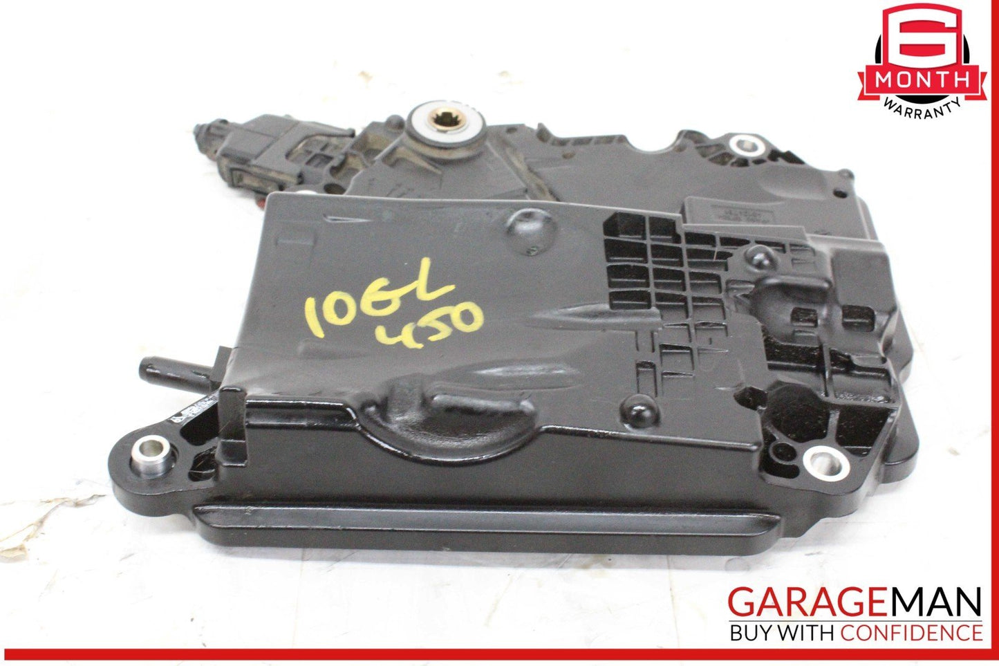 06-13 Mercedes X164 GL450 E350 Gearbox Transmission Control Unit TCU Flashed OEM