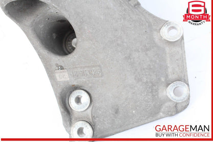 10-16 Porsche Panamera 970 4.8L Engine Motor Mount Bracket Carrier Right Side