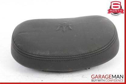 14-18 Maserati Quattroporte Front Left or Right Seat Headrest Head Rest OEM