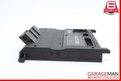 07-13 Mercedes W221 S550 S65 S63 AMG Front Left Side Under Seat Controller Unit