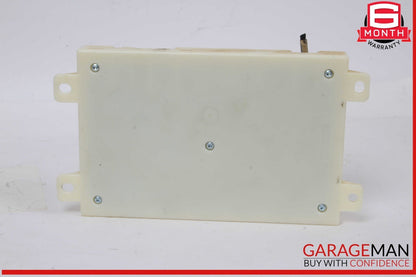 10-15 Mercedes W212 E350 C300 Keyless Go Entry Control Module 1729007900 OEM