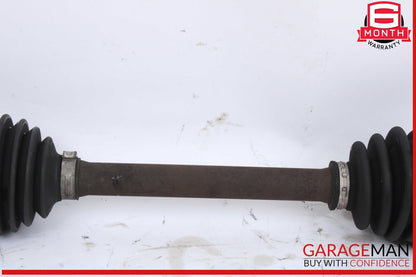 11-20 Mitsubishi Outlander Sport Front Left Driver Side CV Axle Shaft OEM