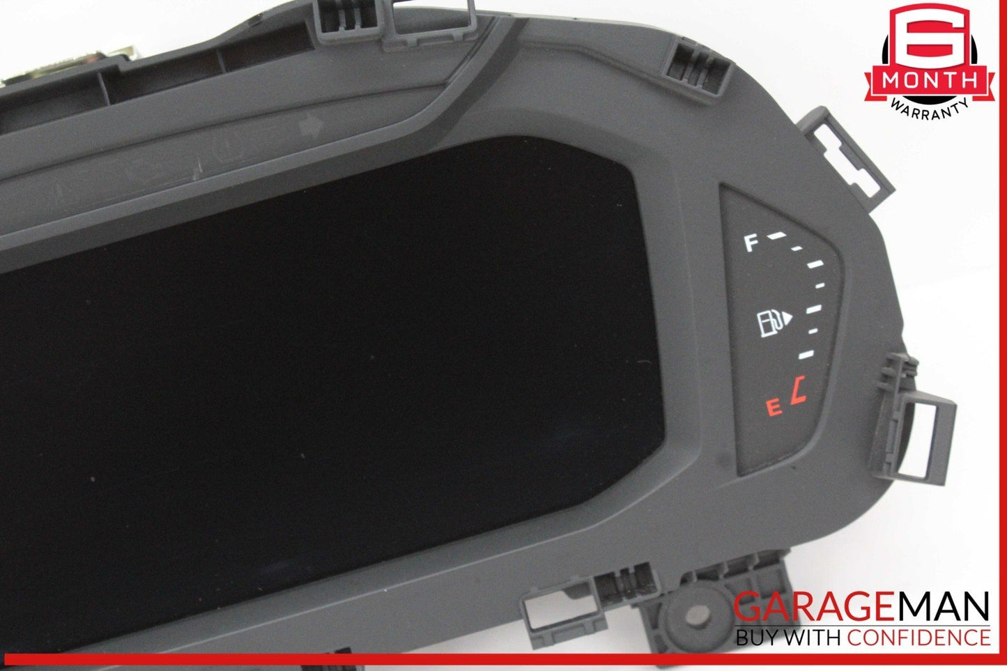 19-24 Audi Q3 Speedometer Instrument Cluster Gauge 83A920800D OEM