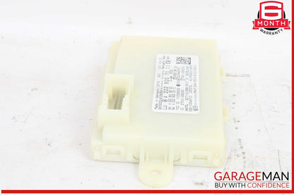 14-19 Mercedes W205 C300 4MATIC Keyless Go Entry Control Module Unit OEM