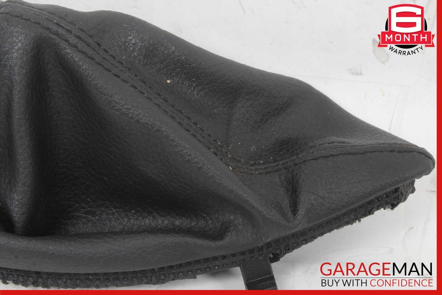 12-18 BMW F30 320i 328i Parking Brake Handbrake Handle Lever Cover Boot OEM