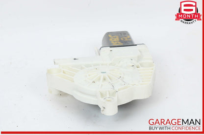 09-17 Audi Q5 Front Left Driver Side Window Regulator Motor 8K0959801B OEM