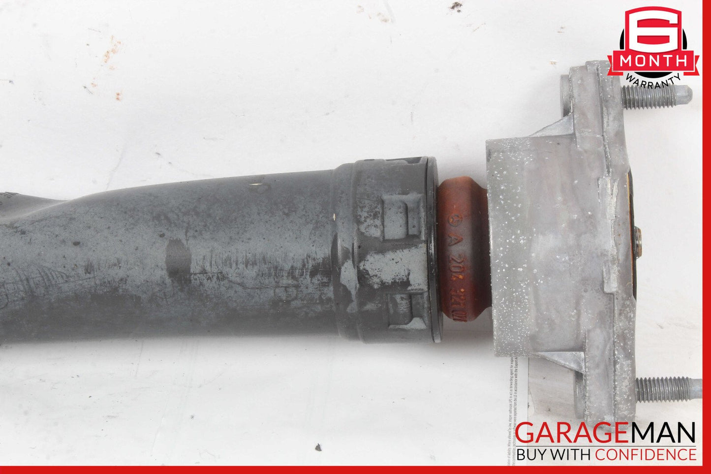 10-17 Mercedes W207 E350 E400 E550 Rear Right & Left Shock Strut Absorber OEM