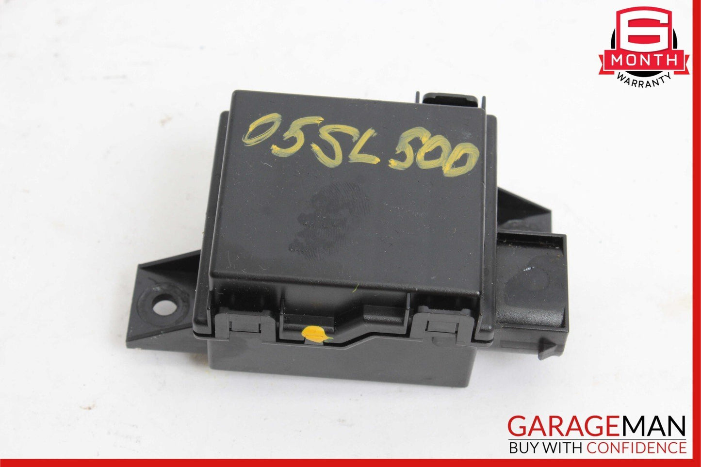 Mercedes CL55 AMG SL500 Seat Belt Seatbelt Tension Sensor 2158600505 OEM