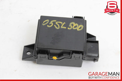 Mercedes CL55 AMG SL500 Seat Belt Seatbelt Tension Sensor 2158600505 OEM