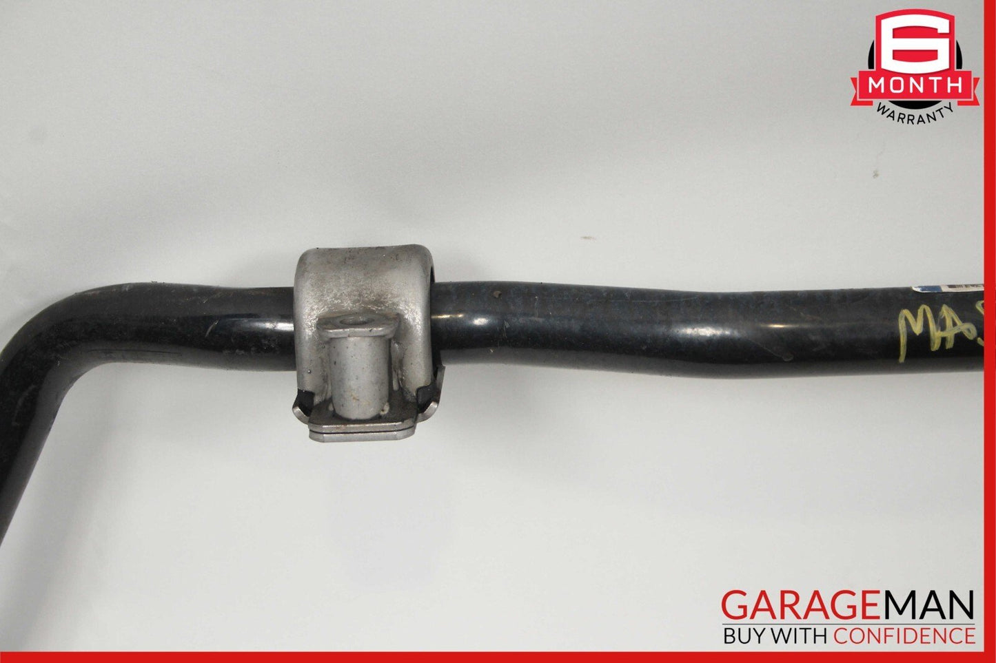 14-17 Maserati Ghibli Front Stabilizer Anti Roll Sway Bar Frame 06700072740