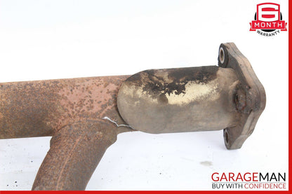 97-99 Porsche Boxster 996 2.5L Right Passenger Side Exhaust Manifold Header