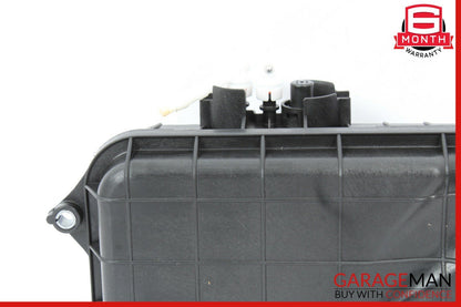 07-14 Mercedes W221 S550 S600 CL550 Dynamic Seats Seat Pressure Vacuum Tank OEM