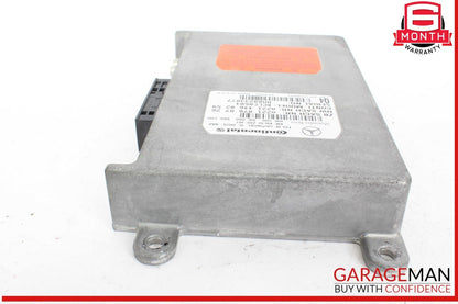 Mercedes W209 CLK350 ML350 Voice Communication Control Module 2218708726 OEM