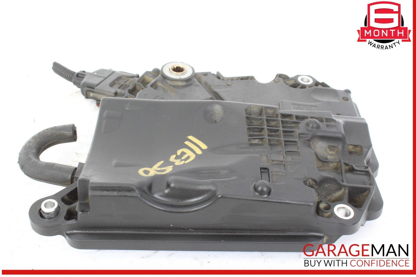 06-13 Mercedes W211 E350 GL450 Gearbox Transmission Control Unit TCU Flashed OEM
