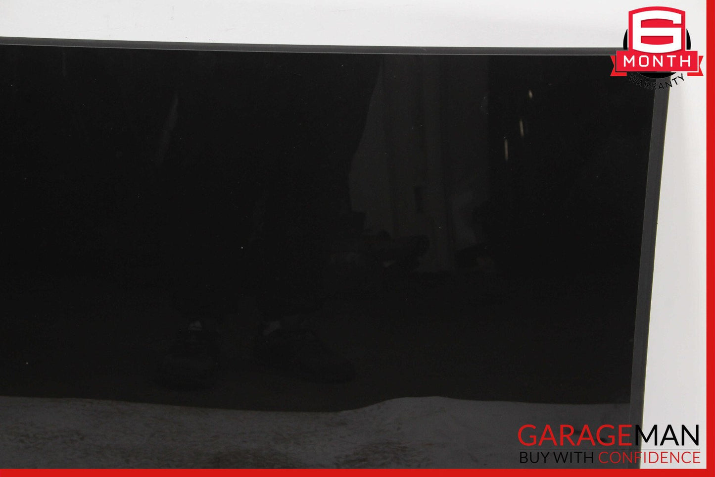 10-17 Mercedes C250 E550 E400 Coupe Center Middle Pano Panoramic Roof Glass
