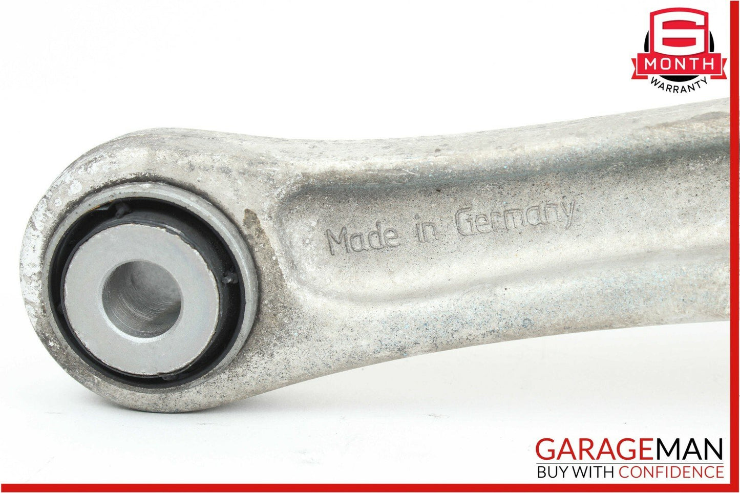 03-10 Porsche Cayenne 955 957 Rear Right / Left Side Upper Rearward Control Arm