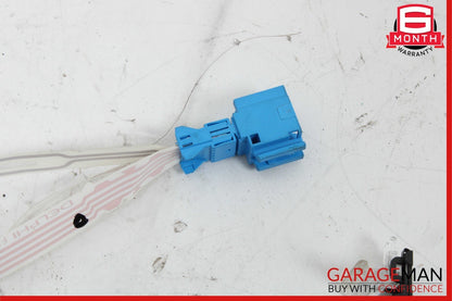 06-12 Mercedes X164 GL350 GL450 Rear Right Side Door Wire Harness Wiring OEM