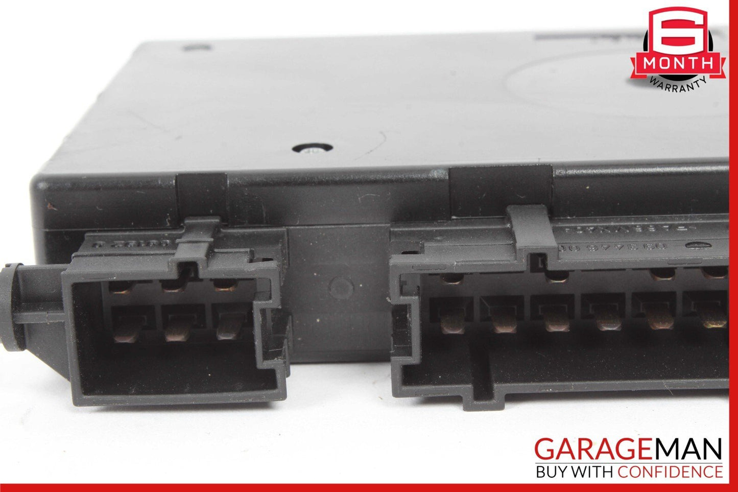 03-12 Mercedes W219 CLS500 GL450 SLK350 Front Right Seat Control Module Unit OEM