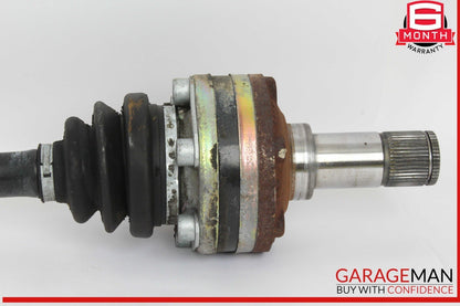 99-01 Porsche Carrera 911 996 Rear Left or Right Axle CV Shaft OEM