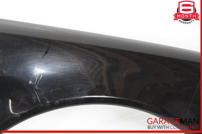 00-06 Mercedes W220 S55 AMG S500 Front Right Passenger Side Fender Panel OEM
