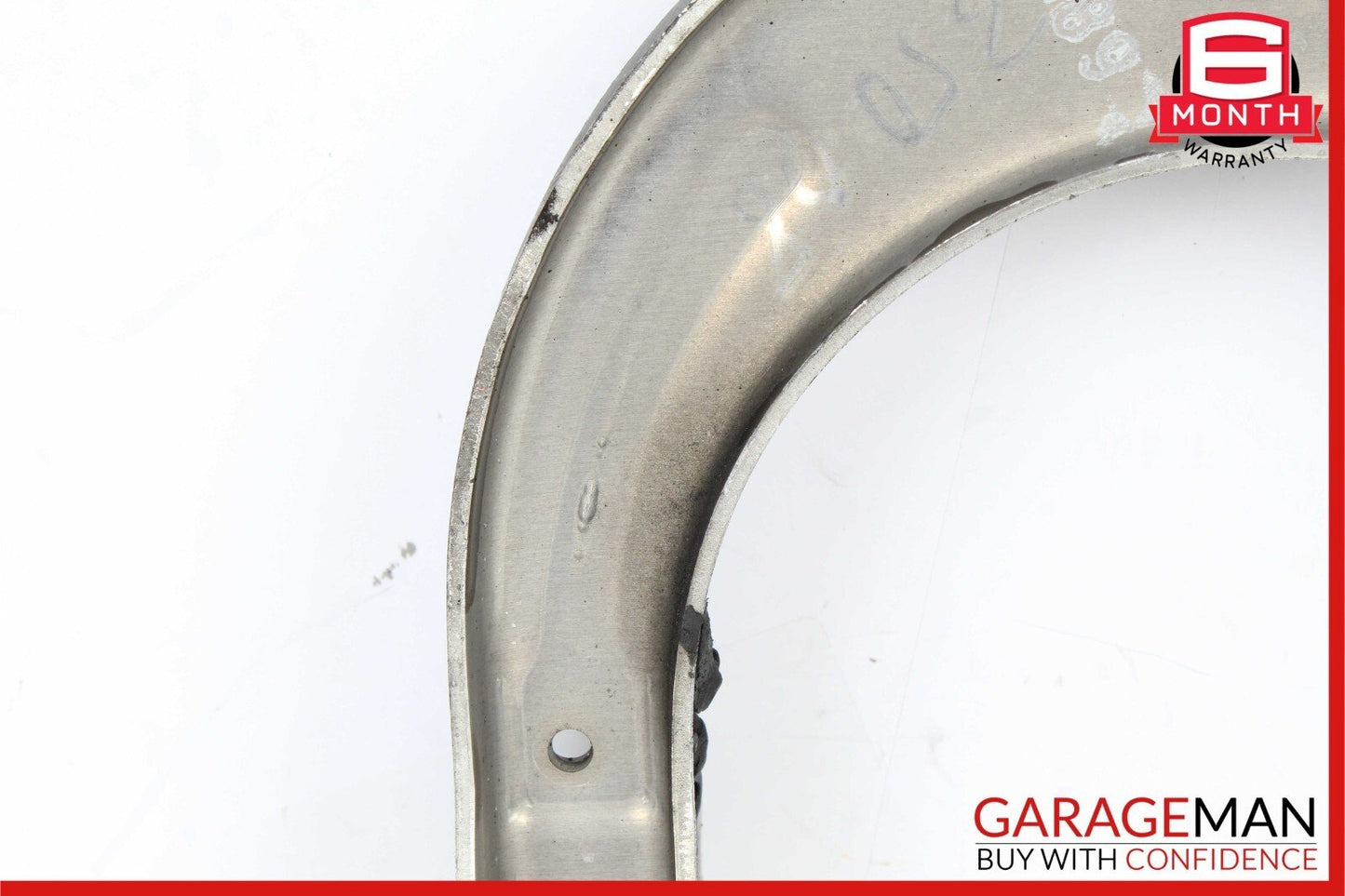 03-11 Mercedes E350 CLS500 CLS550 Front Left Suspension Upper Control Arm RWD
